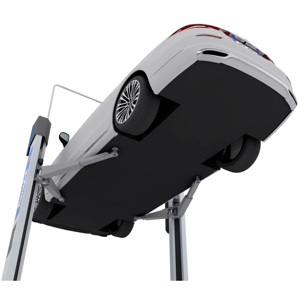 Ravaglioli KPX32 » 3,2t » Legend-Serie