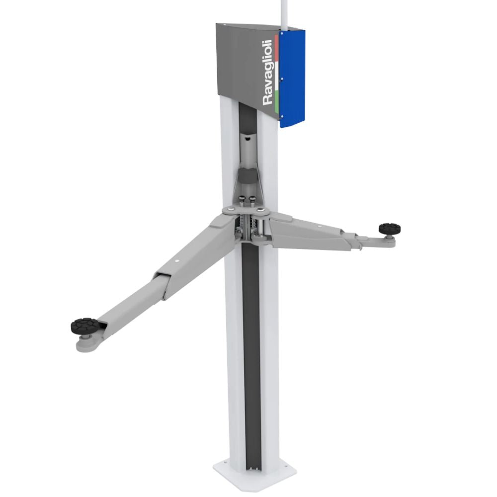 Ravaglioli KPX32 » 3,2t » Legend-Serie