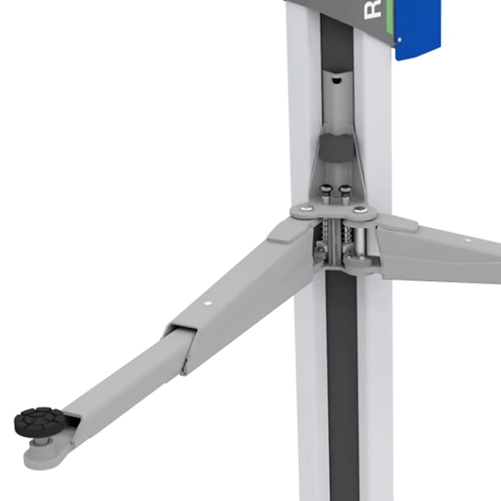Ravaglioli KPX32 » 3,2t » Legend-Serie