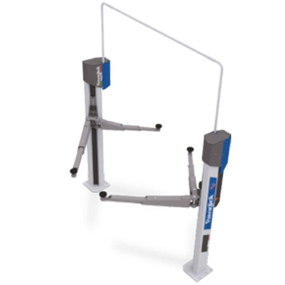 Ravaglioli KPX32 » 3,2t » Legend-Serie